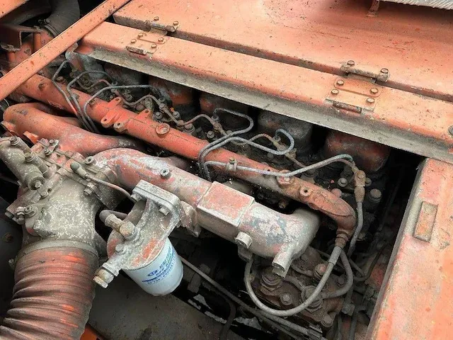 Tadano ar-300e crane 30ton telescoopkraan - afbeelding 8 van  11