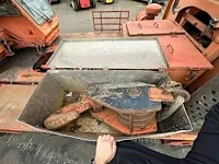 Tadano ar-300e crane 30ton telescoopkraan - afbeelding 9 van  11