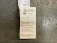 Tado radiator thermostaat - afbeelding 2 van  2