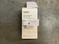 Tado radiator thermostaat