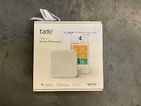 Tado thermostaat thermostaat v3+