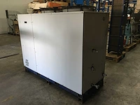 Tae evo tech luchtgekoelde koelmachine - afbeelding 2 van  7