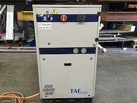 Tae evo tech luchtgekoelde koelmachine - afbeelding 3 van  7