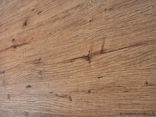 Tafel - 220x100x110 cm - afbeelding 4 van  4