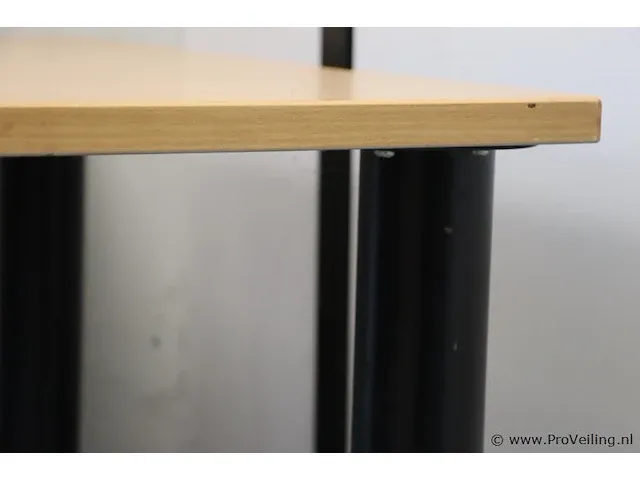 Tafel - 80x80x75 cm - afbeelding 3 van  3