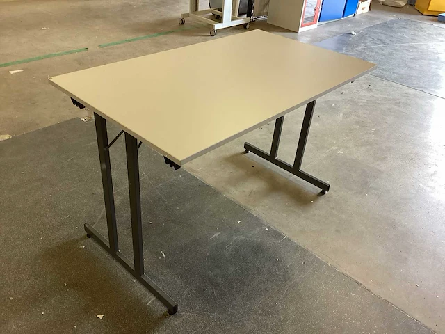 Tafel - inklapbaar - afbeelding 1 van  4