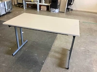 Tafel - inklapbaar - afbeelding 2 van  4