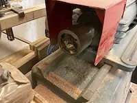 Tafel- en spilfreesmachine - afbeelding 2 van  14