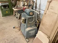 Tafel- en spilfreesmachine - afbeelding 10 van  14