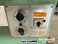 Tafel- en spilfreesmachine - afbeelding 5 van  8
