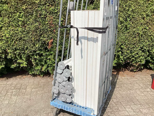 Tafel (11x) - afbeelding 1 van  4