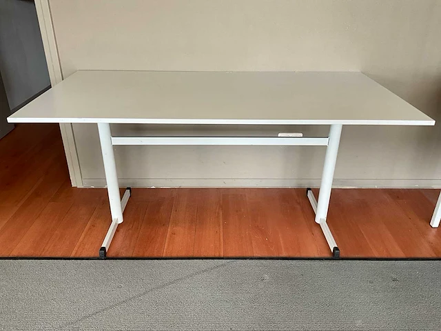 Tafel 160x80x76 (3x) - afbeelding 1 van  3
