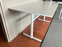Tafel 160x80x76 (3x) - afbeelding 3 van  3