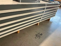 Tafel 200x100x75cm (6x) - afbeelding 3 van  6