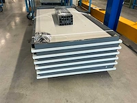 Tafel 200x100x75cm (6x) - afbeelding 6 van  6