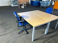Tafel (2x) - afbeelding 2 van  4