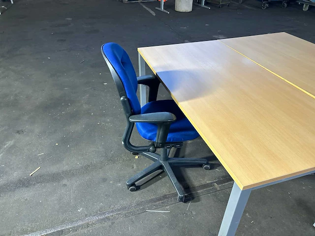 Tafel (2x) - afbeelding 3 van  4
