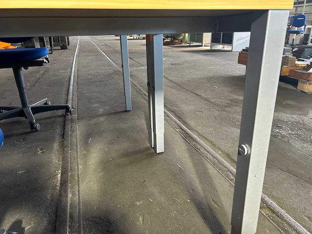 Tafel (2x) - afbeelding 4 van  4
