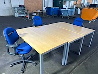 Tafel (3x) - afbeelding 1 van  4