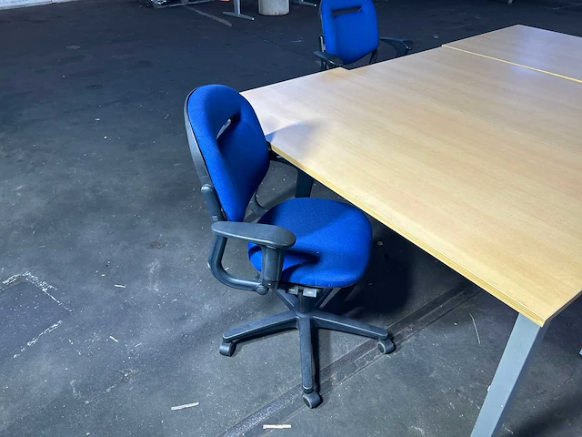 Tafel (3x) - afbeelding 2 van  4