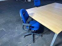 Tafel (3x) - afbeelding 2 van  4