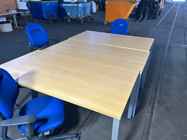 Tafel (3x) - afbeelding 3 van  4