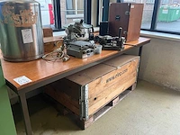 Tafel (3x) - afbeelding 1 van  7