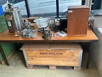 Tafel (3x) - afbeelding 3 van  7
