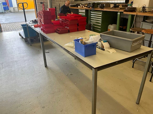 Tafel (3x) - afbeelding 5 van  7