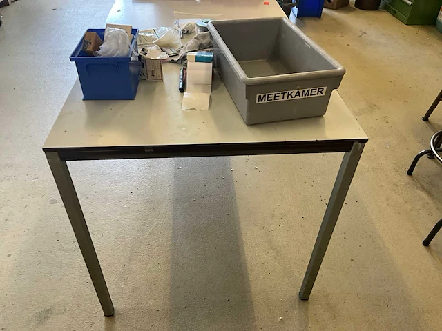 Tafel (3x) - afbeelding 6 van  7