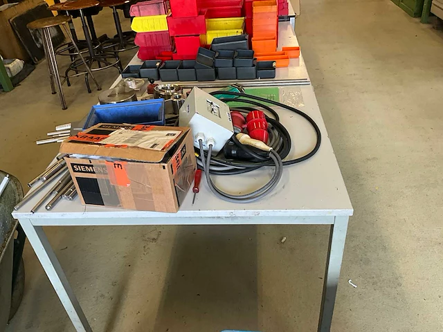 Tafel (3x) - afbeelding 7 van  7