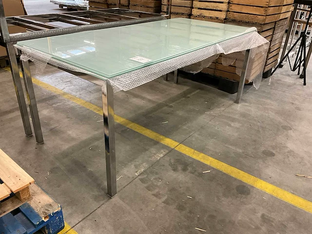Tafel (3x) - afbeelding 1 van  4