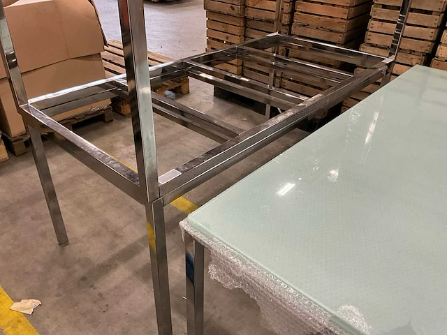 Tafel (3x) - afbeelding 3 van  4