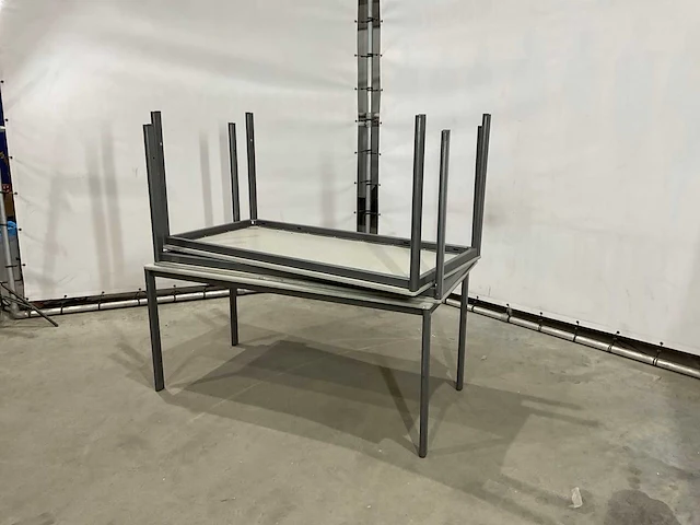 Tafel (3x) - afbeelding 1 van  6