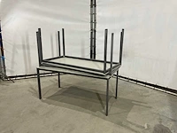 Tafel (3x) - afbeelding 1 van  6