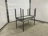 Tafel (3x) - afbeelding 2 van  6