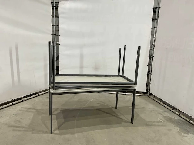 Tafel (3x) - afbeelding 3 van  6