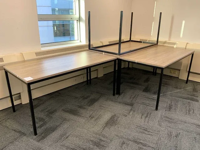 Tafel (4x) - afbeelding 1 van  4