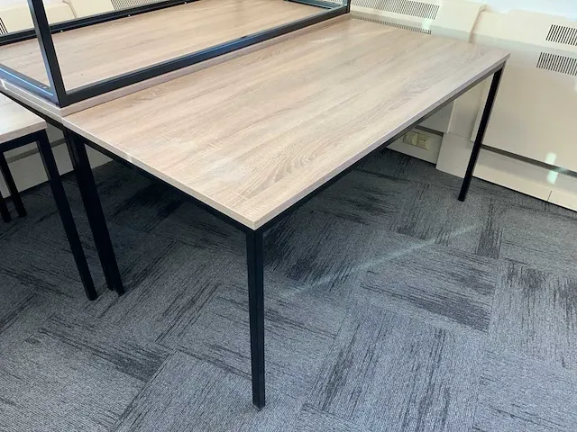 Tafel (4x) - afbeelding 3 van  4