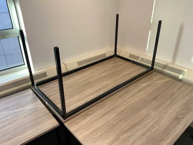 Tafel (4x) - afbeelding 4 van  4