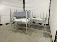 Tafel (6x) - afbeelding 1 van  5