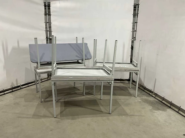 Tafel (6x) - afbeelding 3 van  5