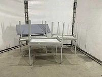 Tafel (6x) - afbeelding 3 van  5