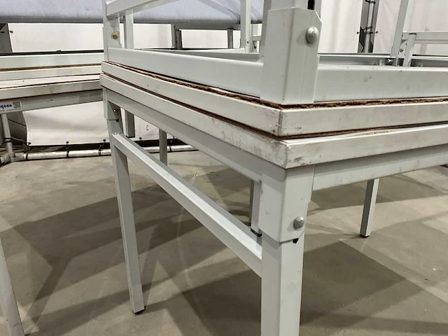 Tafel (6x) - afbeelding 4 van  5