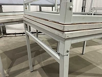 Tafel (6x) - afbeelding 4 van  5