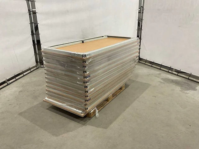 Tafel 80x160 cm (13x) - afbeelding 1 van  6