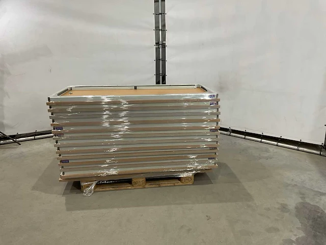Tafel 80x160 cm (13x) - afbeelding 2 van  6