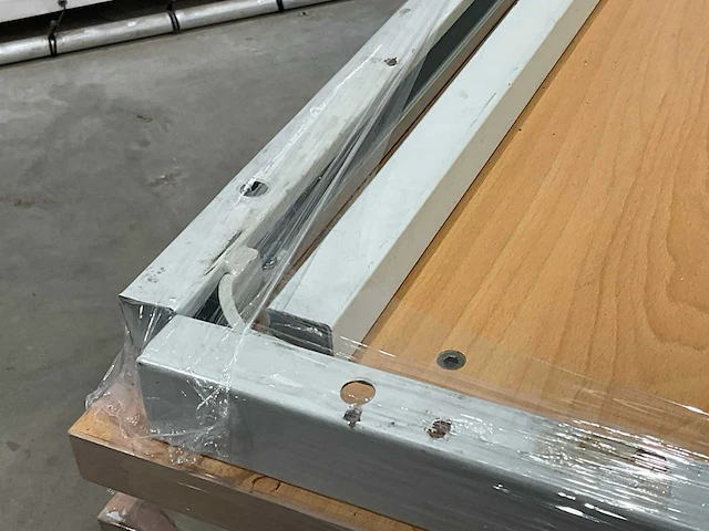 Tafel 80x160 cm (13x) - afbeelding 5 van  6