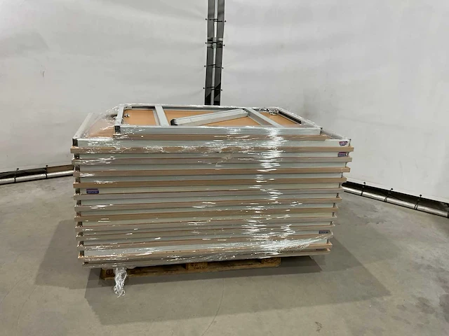 Tafel 80x160 cm (13x) - afbeelding 2 van  6