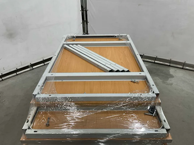 Tafel 80x160 cm (13x) - afbeelding 4 van  6